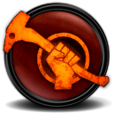 Red Faction 3 2 Icon 128x128 png